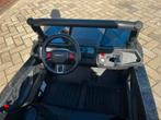 Stoere Elektrische Jeep voor Kinderen, Ophalen, Gebruikt