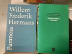 T.K. nog 8 boeken van W. F. Hermans Zie actuele lijst, Boeken, Literatuur, Gelezen, Willem Frederik Hermans, Ophalen of Verzenden