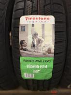nieuw snow 185/65R14 Firestone 185/65 R14 185/65/14 1856514, Auto-onderdelen, Banden en Velgen, 14 inch, -, -, Nieuw