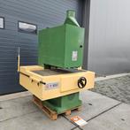 Van groenweghe breedband schuurmachine ** 950mm, Ophalen of Verzenden, Zo goed als nieuw, 1200 watt of meer, Overige typen