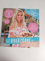 Summerproof met Sonja herziene editie, Ophalen of Verzenden, Zo goed als nieuw