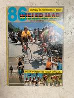 Wielerjaar Seizoen '86, Ophalen of Verzenden, Zo goed als nieuw, Henny Rukert e.a., Lopen en Fietsen