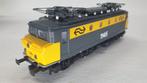 Roco 1145 E-lok geel-grijs met botsneus, winkelnieuw H0 DC, Hobby en Vrije tijd, Nieuw, Ophalen of Verzenden, Roco, NS