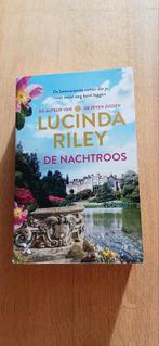 De Nachtroos - Lucinda Riley, Ophalen of Verzenden, Gelezen, Lucinda Riley, Nederland