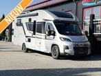 Adria Matrix Supreme 670 SL -AUTOMAAT - HEFBED, Caravans en Kamperen, Campers, Winterisolatie, Ringverwarming, Fiat, 7 tot 8 meter