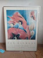 Schilderij lijst, zilver kleurig, Ophalen