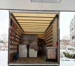 Verhuisbus / bakwagen huren met bezorger!, Inpakservice, Verhuizen binnen Nederland
