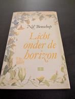 Licht onder de horizon - Nel Benschop, Boeken, Ophalen of Verzenden