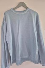 Toffe trui van Ame Antwerp mt M BLauw, Kleding | Dames, Maat 38/40 (M), Blauw, Nieuw, Ophalen of Verzenden