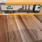 Grolsch Bier Wordt vervoerd Door 95 DAF & GESLOTEN TR NIEUW., Verzenden, Nieuw, Bus of Vrachtwagen, Lion Toys