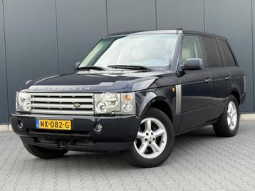 Land Rover Range Rover 2.9 TD6 HSE Keurige Auto - Schuifdak  beschikbaar voor biedingen