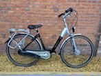 Sparta Ithaka / Damesfiets framemaat 46 cm, Fietsen en Brommers, Fietsen | Dames | Damesfietsen, Versnellingen, Gebruikt, Ophalen of Verzenden