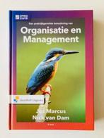 Studieboeken Aviation HBO HogeschoolvanAmsterdam, Ophalen, HBO, Zo goed als nieuw, Jos Marcus; Nick van Dam