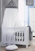 Kinderbedje / ledikant Calgary Interbaby, Ophalen, Zo goed als nieuw, Overige typen