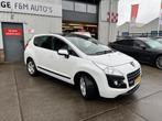 Peugeot 3008 1.6 VTi ST, Auto's, Voorwielaandrijving, Stof, Gebruikt, 4 cilinders