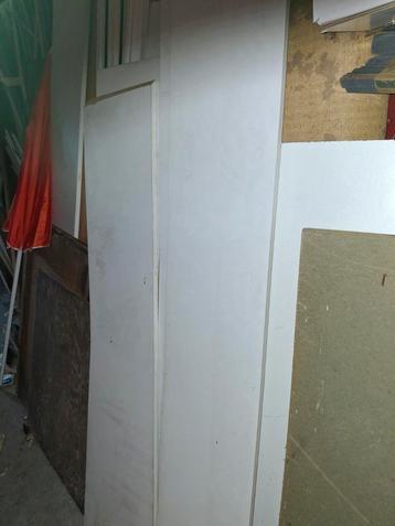 Houten Planken - Diverse Maten beschikbaar voor biedingen