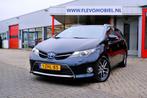 Toyota Auris Touring Sports 1.8 Hybrid Lease+ Aut. Pano|1e E, Metallic lak, Gebruikt, Origineel Nederlands, Auris