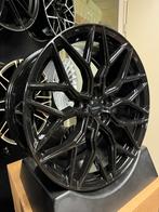 21 inch velgen Vossen look 5x112 voor Audi A6 A7 A8 Q5 Q7 ET, Auto-onderdelen, Banden en Velgen, Velg(en), Nieuw, Personenwagen