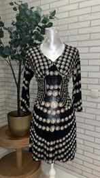 Jurk ROBERTO CAVALLI 36, Kleding | Dames, Ophalen of Verzenden, Zo goed als nieuw, Maat 36 (S), Boven de knie