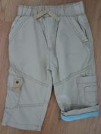 Maat 80 * Beige broek gevoerd *NIEUW* (9118), Kinderen en Baby's, Babykleding | Maat 80, Ophalen of Verzenden, Nieuw, Jongetje