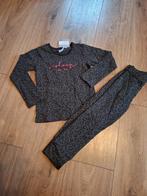 Ownwise pyjama meisje maat 110-116 - Nieuw!, Nacht- of Onderkleding, Meisje, Nieuw, Ophalen of Verzenden