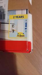 Tocht strip 10 m, Ophalen of Verzenden, Nieuw