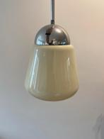 Mooie Hanglamp - Stijlvol Design, Ophalen, Zo goed als nieuw, Glas, Minder dan 50 cm