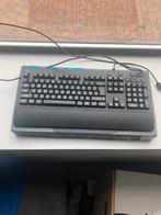 Logitech G213 toetsenbord, Computers en Software, Toetsenborden, Ophalen, Qwerty, Zo goed als nieuw, Logitech G