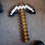 Leuk Minecraft zwaard.  Pikhouweel., Ophalen of Verzenden, Zo goed als nieuw, Jongen