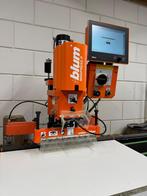 Blum mini press. Easystick. ZGAN, Doe-het-zelf en Verbouw, Gereedschap | Boormachines, Ophalen, 600 watt of meer, Variabele snelheid