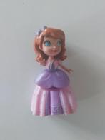 Disney Sofia the First – Princess Sofia Mini Figure (Mattel, Ophalen of Verzenden, Zo goed als nieuw