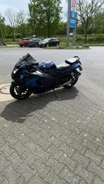 Hayabusa gen2 te koop, Motoren, Particulier, 4 cilinders