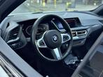 BMW 1-serie 118i M Sport | Pano | Kuipstoelen | CarPlay, Auto's, BMW, Gebruikt, Wit, Origineel Nederlands, Bedrijf