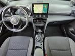 Toyota Yaris Cross 1.5 Hybrid 115 First Edition Automaat / S, Stof, Gebruikt, Euro 6, 1165 kg