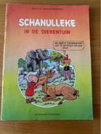 Suske en Wiske - Schanulleke in de dierentuin. Nr 1 in reeks, Boeken, Eén stripboek, Ophalen