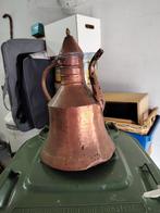 Koperen kan, Ophalen of Verzenden