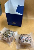 Exclusieve KLM Kerstkoekjes - Zeldzaam Verzamelobject, Verzamelen, Ophalen of Verzenden, Nieuw, Overige typen