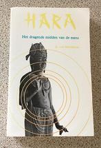 HARA - Karlfried von Durckheim, Boeken, Gelezen, Achtergrond en Informatie, Spiritualiteit algemeen, Ophalen of Verzenden