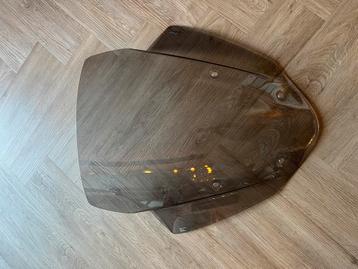 Puig verhoogde ruit BMW R1250RT smoke (nieuw) beschikbaar voor biedingen