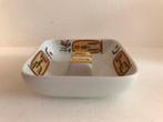 Asbak porselein Limoges Egypte, Ophalen of Verzenden, Zo goed als nieuw, Asbak