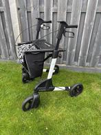 Topro Troja rollator 2G medium lichtgewicht ZGAN, Ophalen, Opvouwbaar, Zo goed als nieuw