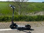 Elektrische step DUCATTI PRO!–in uitstekende staat!, Ophalen of Verzenden, Zo goed als nieuw, Elektrische step (E-scooter)