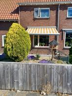 zonnenscherm elec, Ophalen, Gebruikt, Elektrisch, 150 tot 300 cm