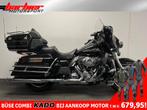 Harley-Davidson ELECTRA GLIDE ULTRA CLASSIC FLHTCU (bj 2010), 2 cilinders, HARLEY-DAVIDSON, Motorrijbewijs A, Bedrijf