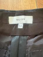 *Reiss* Zeer nette Pantalon mt XXS Nieuw!, Reiss, Verzenden, Zwart, Nieuw