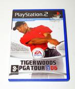 tiger woods pga tour 06, Vanaf 3 jaar, Sport, Gebruikt, Ophalen of Verzenden