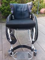 Oracing/rgk rolstoel, Diversen, Rolstoelen, Ophalen, Zo goed als nieuw, Duwrolstoel