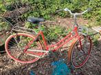 Fiets (roetz), Ophalen, Overige merken
