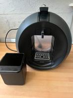 Dolce gusto krups, Ophalen, Gebruikt