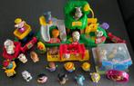Little People Dierentuin met Dieren en Popppetjes en meer, Ophalen, Zo goed als nieuw, Speelset, Met geluid